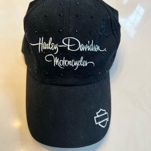 Harley Davidson Woman’s Hat